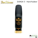 Theo Wanne ( セオワニ )/ DURGA - Hard Rubber アルトサックスマウスピース