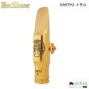 Theo Wanne ( セオワニ )/Tenor ELEMENTS:EARTH - Metal 7* テナーサックスマウスピース メタル