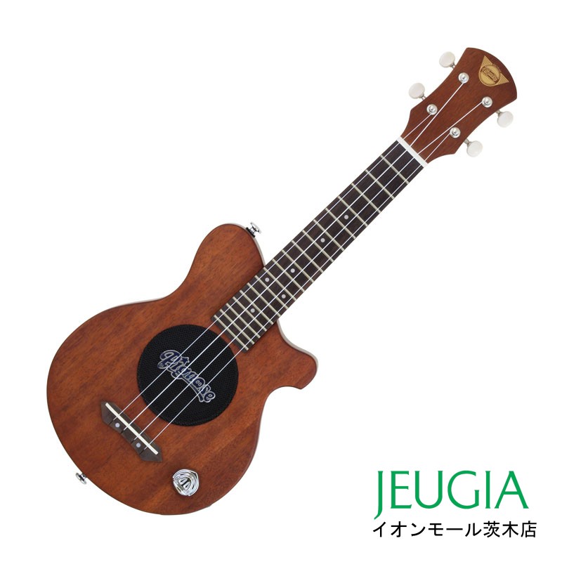 Pignose Ukulele PGU-200MHピグノース ウクレレ コンサート アンプ スピーカー内蔵