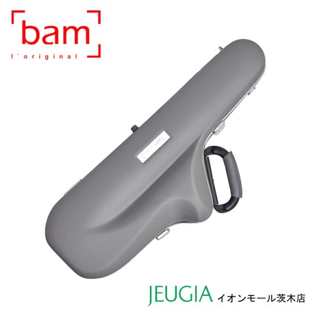 BAM PANT4011SG Grey アルトサックスケース パンサー キャビン バム