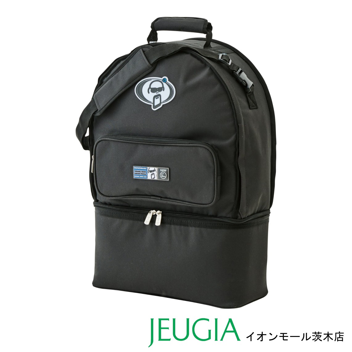 PROTECTIONracket LPTR14SD5.5PDL — сумка для малого барабана и педалей