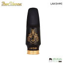 Theo Wanne ( セオワニ )/LAKSHMI アルトサックスマウスピース ハードラバー