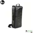 GARD BAGS 4-MCLK ガードバッグス トランペット用 ソフトケース ダブル ナイロン製