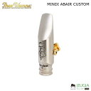 Theo Wanne ( セオワニ )/MINDI ABAIR CUSTOM アルトサックスマウスピース メタル(2)