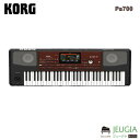KORG / Pa700 アレンジャー・ワークステーション
