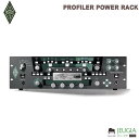 KEMPER Profiling PowerRack 600W出力パワーアンプ内蔵 ギター・ベース兼用 ケンパー プロファイリング パワーラック