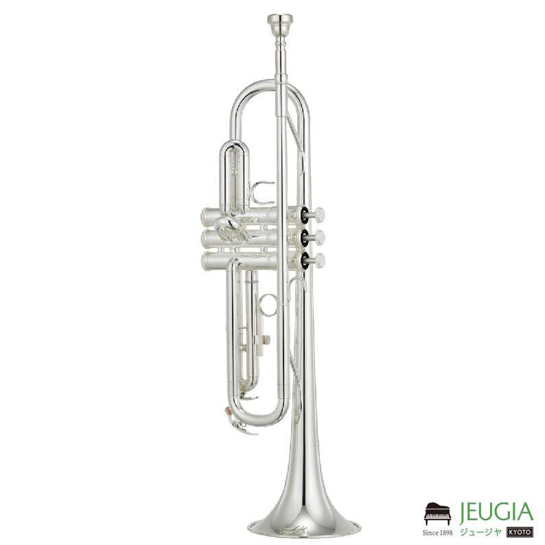 YAMAHA YTR-2330S SETヤマハ スタンダード トランペット 銀メッキ シルバー セット