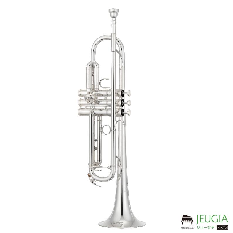 YAMAHA YTR-850S SETヤマハ スタンダード トランペット セット
