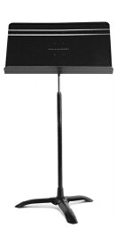 Manhasset マンハセット Music Stands M48 シンフォニーモデル(ブラック) 《譜面台》M-48