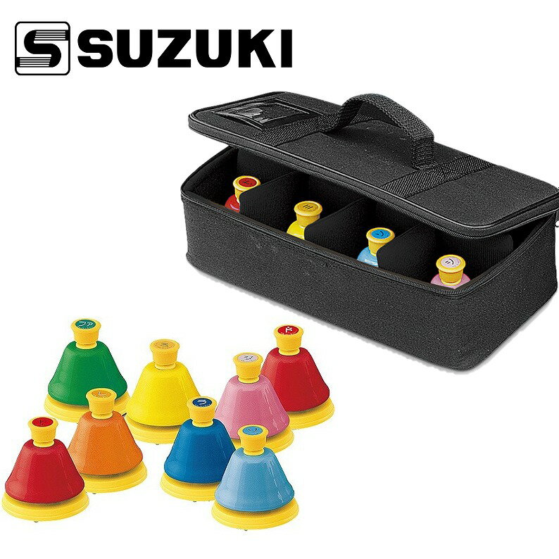 楽天市場】suzuki スズキ ベルハーモニー デスク (幹音) 8音 楽天市場】suzuki スズキ ベルハーモニー デスク (幹音) 8音