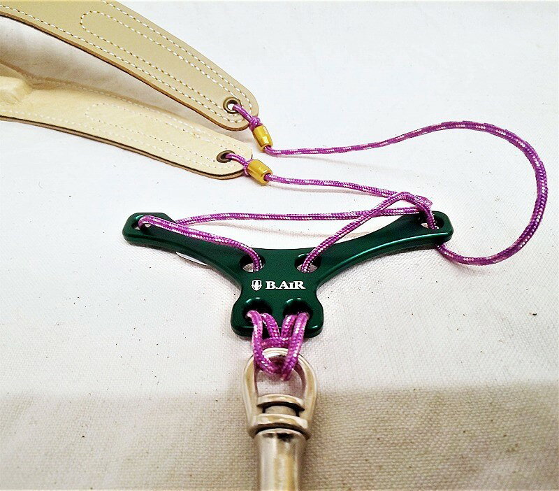 B.AIR BIRD STRAP バードストラップ サックス ストラップ 茶 グリーン シルバー パ...