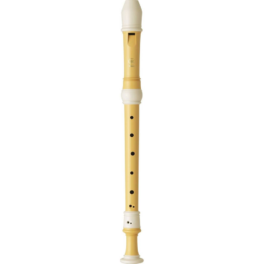 YAMAHA(ヤマハ)YRA-402B＜バイオマス由来樹脂製リコーダー＞アルトリコーダー/バロ...