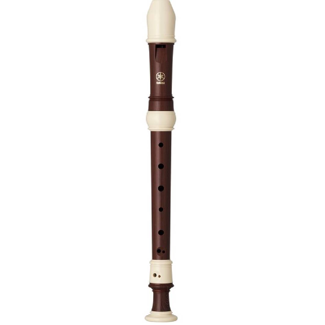 YAMAHA(ヤマハ)YRS-322B＜ABS樹脂製リコーダー＞ソプラノリコーダー/バロック式