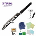 【セット商品】ヤマハ YAMAHA YPC-62ピッコロ プロフェッショナル