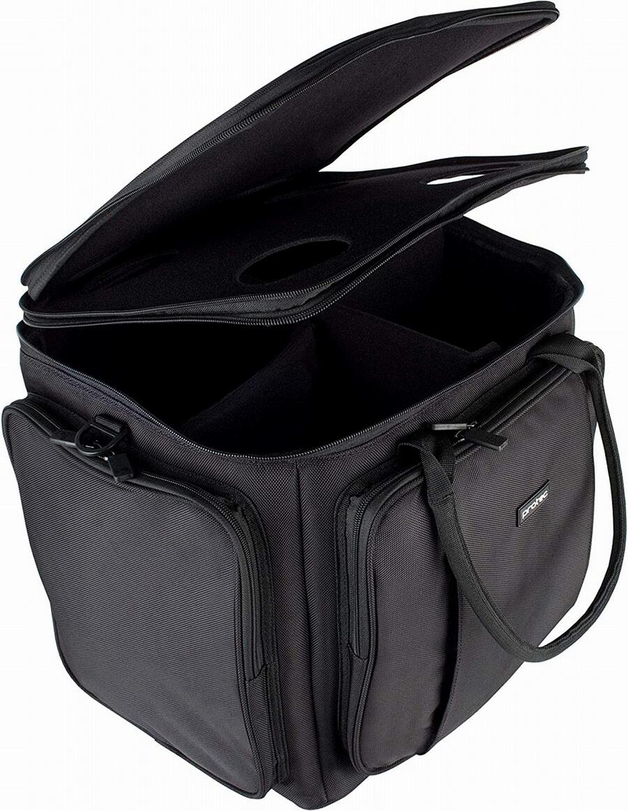 PROTEC M406 Trombone Mute Bag Modular Walls ＆ Mute Holder トロンボーン用 ミ...
