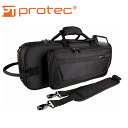 PROTEC PB-301CT Black トランペット用ギグバッグ