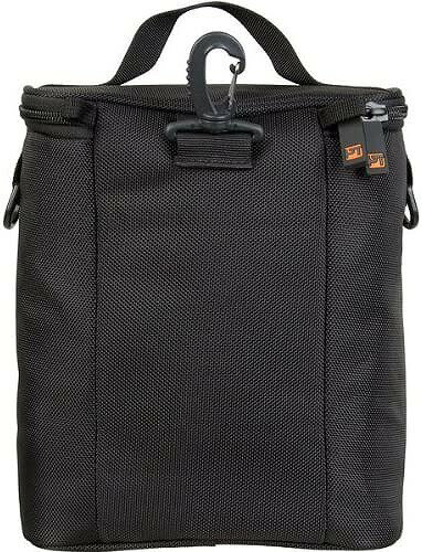 プロテック PROTEC トランペット用ミュートバッグ 収納 M400 ブラック