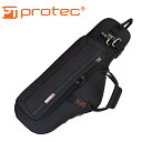 PROTEC PB-304CTXL Black アルトサックス用セミハードケース