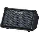 BOSS CUBE Street BKボス ギターアンプ キューブストリート ブラック