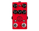 JHS Pedals【革新的ハンドメイドエフェクター】The AT+