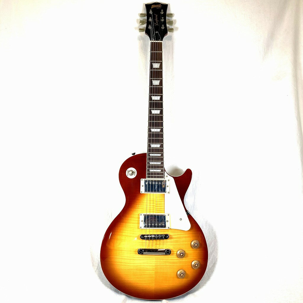 Blits BLP-450 HB (Honey Burst)