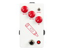 JHS Pedals【革新的ハンドメイドエフェクター】Crayon