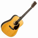 Martin D-28 Standard Natural マーティン マーチン シリーズ アコースティック アコギ ギター