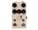 JHS Pedals【革新的ハンドメイドエフェクター】Kodiak Tremolo with Tap Tempo