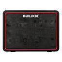 NUX Mighty Lite BT MKIIニューエック スマイティライト ギターアンプ