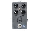 JHS Pedals【革新的ハンドメイドエフェクター】Moonshine Overdrive V2