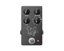 JHS Pedals【革新的ハンドメイドエフェクター】PACKRAT