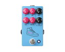 JHS Pedals【革新的ハンドメイドエフェクター】PG-14