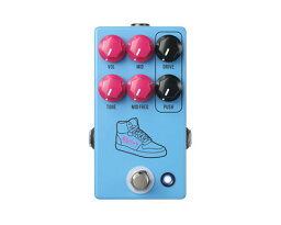 JHS Pedals【革新的ハンドメイドエフェクター】PG-14 ポール・ギルバート・シグネチャー