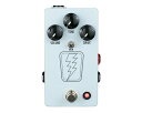 JHS Pedals【革新的ハンドメイドエフェクター】SuperBolt V2