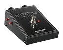 JHS Pedals【革新的ハンドメイドエフェクター】Supreme