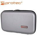 PROTEC BM315SXプロテック オーボエ用ABS樹脂製セミハードケース シルバー