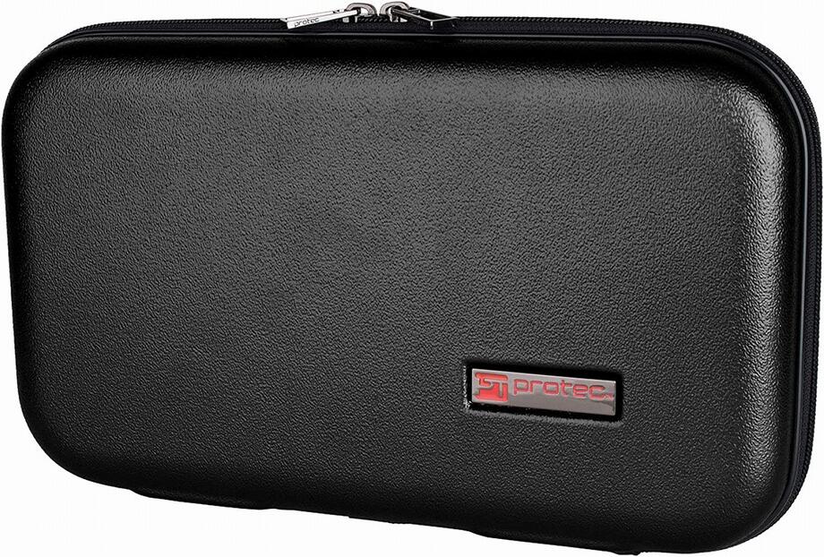 プロテック PROTEC オーボエ用ABS樹脂製セミハードケース BM315 ブラック
