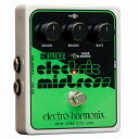 electro-harmonix DELUXE ELECTRIC MISTRESS XO