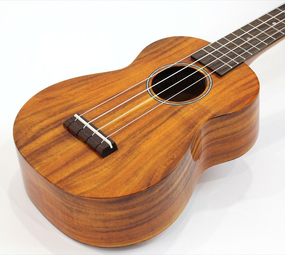 ILIKAI IL-SOP-4KGGイリカイ コア ソプラノウクレレ