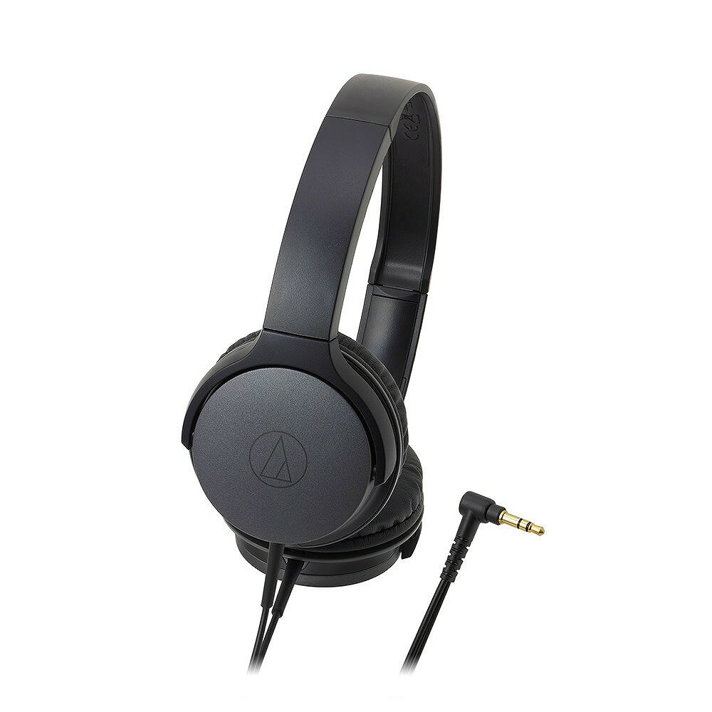 audio-technica ATH-AR1 BKオーディオ