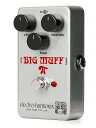 Electro Harmonix Ram 039 s Head Big Muff Piエレクトロ ハーモニクス エフェクター ビックマフ