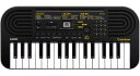 CASIO SA-51カシオ 32鍵ミニキーボード ブラック