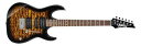 Ibanez GRX70QA SBACoj[Y GLM^[ SҌ To[Xg