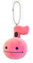明和電機 オタマトーン マスコット ぬいぐるみ ピンク全5色