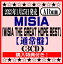 MISIAベストアルバム「MISIA THE GREAT HOPE BEST」【通常盤】(3CD)※購入特典付き！[イオンモール久御山店]