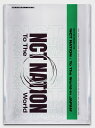 ≪購入特典:ポストカード≫NCT「NCT STADIUM LIVE 'NCT NATION : To The World-in JAPAN'」初回生産限定盤(Blu-ray)【イオンモール久御山店】