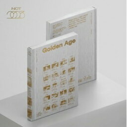NCT「Golden Age：vol.4 (Archiving Ver.)」[イオンモール久御山店]
