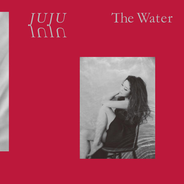 JUJU「The Water」【通常盤】（CD）※購入特典付き！[イオンモール久御山店]