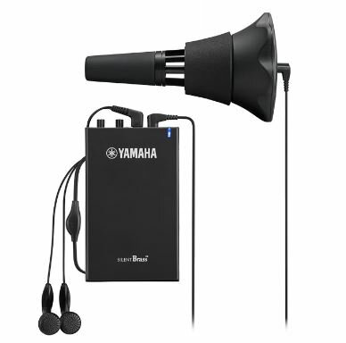 YAMAHA SB7Jヤマハ サイレントブラス トランペット用 消音器