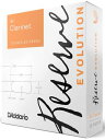 yWizD'Addario REED EVOLUTIONBb CLARINET 10 4__I Nlbg [hGH[Vd:4